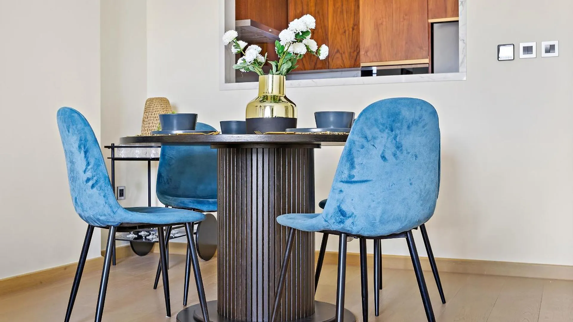 Modern And Classy 1 Bedroom In Rp Heights Downtown Dubai 0*,
