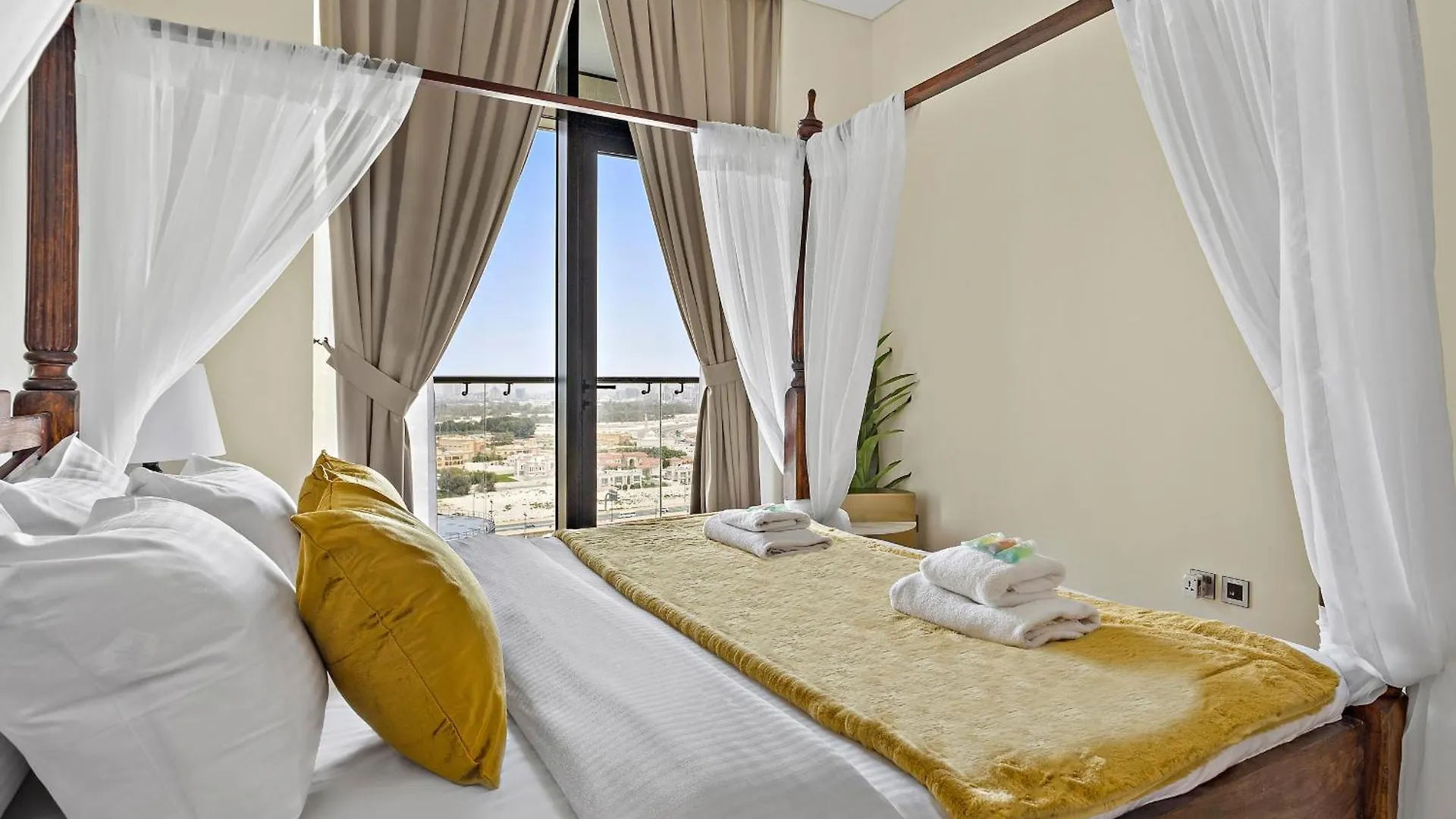 דובאי Modern And Classy 1 Bedroom In Rp Heights Downtown דירה