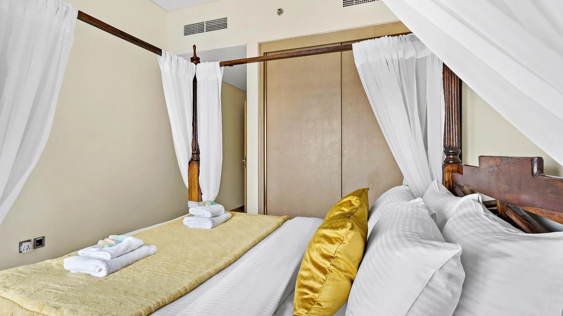 דובאי Modern And Classy 1 Bedroom In Rp Heights Downtown